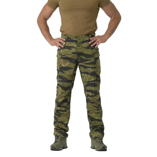 SFU NEXT Mk2 Pants Tiger Stripe