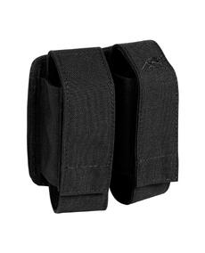 Модулен Джоб MIL Pouch 2X40 мм. Black