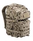  Раница US Assault Pack L Tropentarn