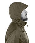 Яке Storm Chaser Brown Grey