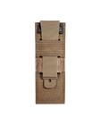 Модулен Джоб TQ Pouch Basic Coyote Brown