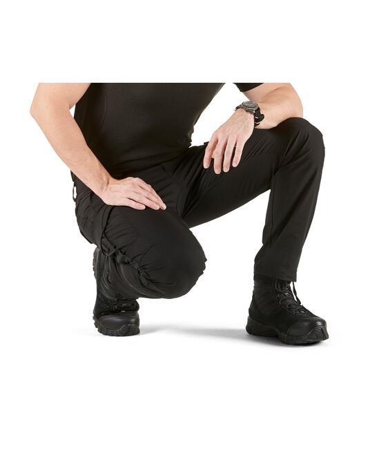 Tactical Icon Pant Black
