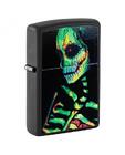 Sugar Skeleton Design