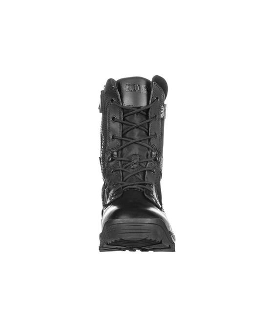A.T.A.C. 2.0 8'' Tactical Boots Black