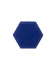 Paramedic Hexagon Rubber Patch