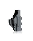Кобур K-Master Claw Combo Holster Fits Glock 19 (Gen 1, 2, 3, 4,5 ) Black