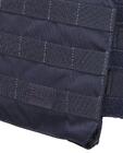 Жилетка TacTec Plate Carrier Dark Navy
