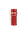Фенер Baton3 1200lm Red