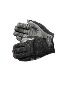 High Abrasion Pro Glove Black