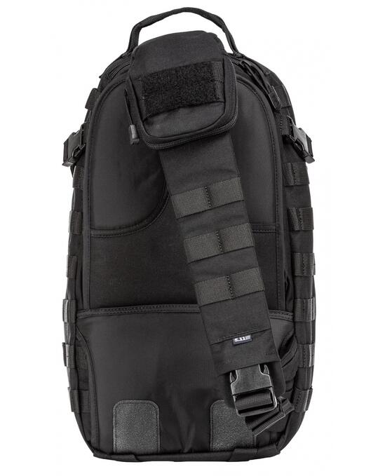 Чанта Rush Moab 10 Black