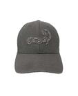 Scorpion Logo Hat Gray