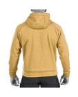 Hawk Raider Hoodie Tan