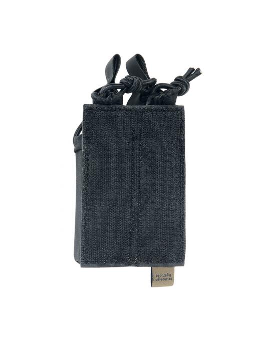 DBL Pistol Mag Pouch BEL VL Black