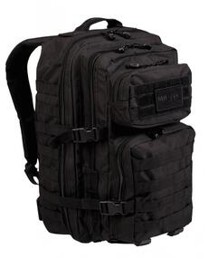 Раница US Assault Pack L black