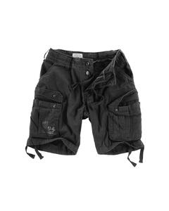 Бермуди Airborne Vintage Black
