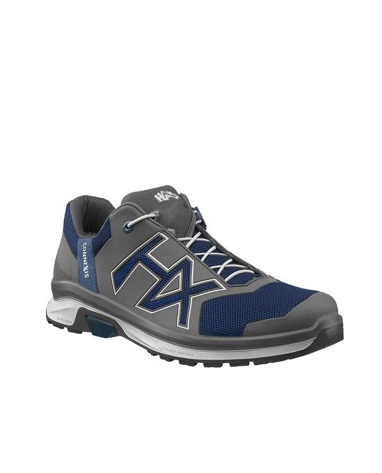 Connexis Go GTX Low Shoes Navy/ Grey