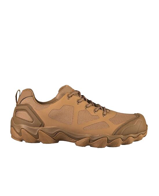 Chimera Low Shoes Dark Coyote