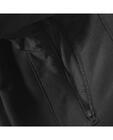 Tactical Softshell Jacket Black