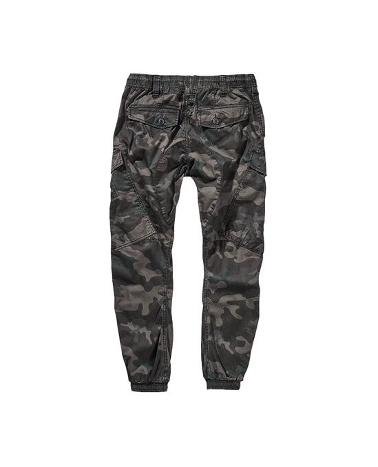 Тактически Панталон Ray Vintage Dark Camo