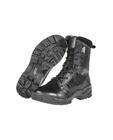 A.T.A.C. 2.0 8'' Tactical Boots Black