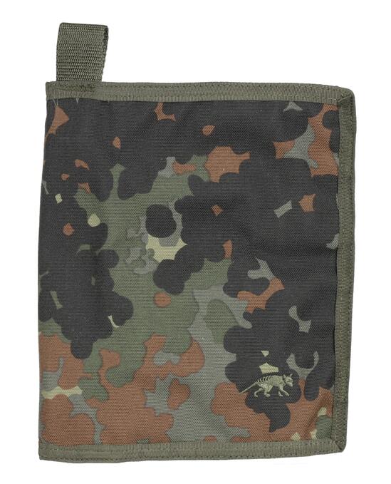 Map Case Large Flecktarn