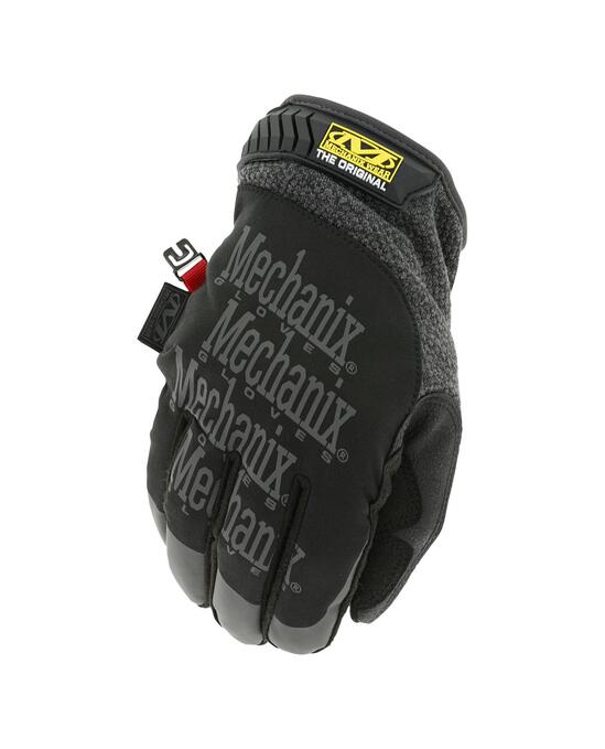 Cold Work Original Black