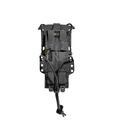 Модулен Джоб Digi Radio Pouch L Black
