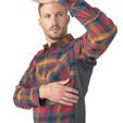 Риза MBDU Shirt - Dark Autumn Checkered