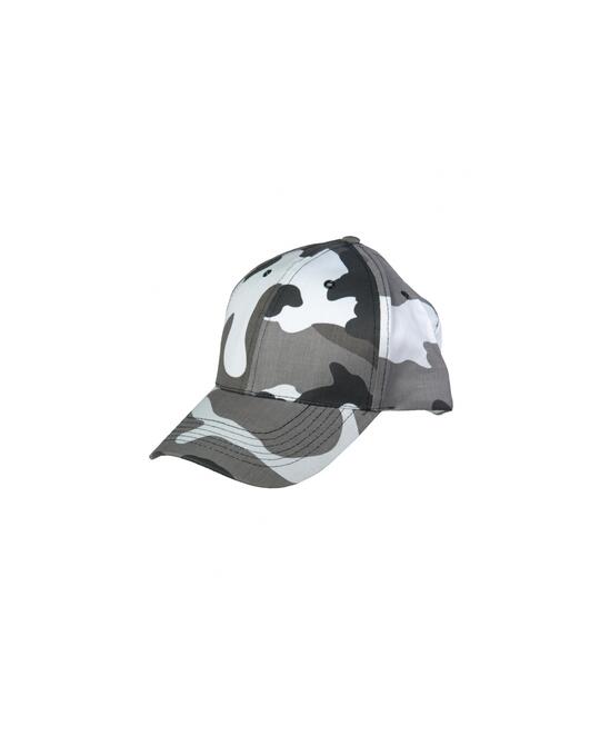 Baseball Cap Urban
