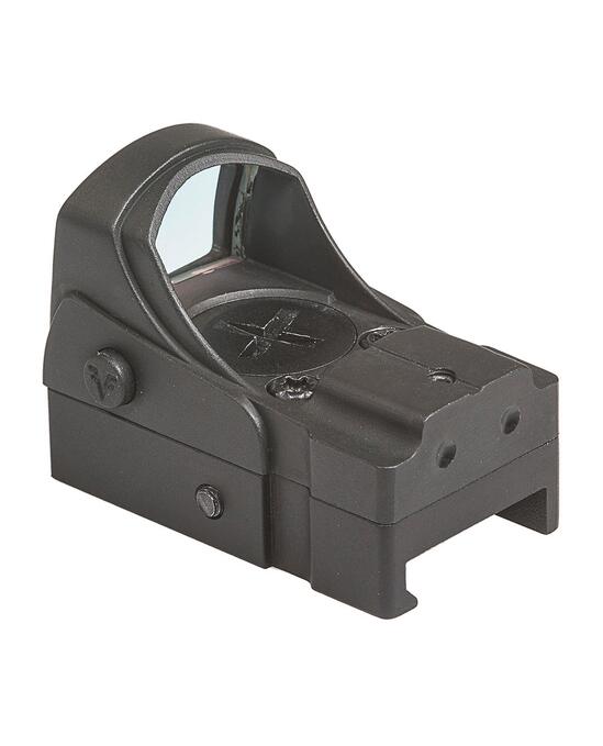 Бързомер Impact Mini Reflex Sight - Box Black