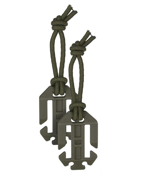 Аксесоар QA Webbing Roller Olive