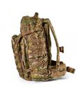 Раница Rush 72 Multicam