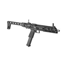 Еърсофт Реплика SMC 9 Metal Version GBB