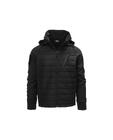 Яке Mojave Black