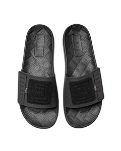Recovery Sandals Black