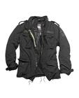 Regiment M65 Jacket Black