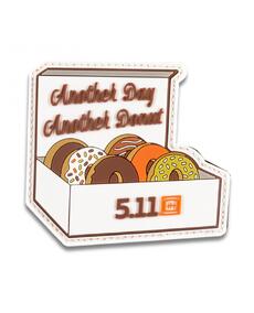 Another Donut Patch