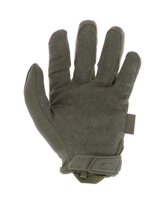 The Original Gloves Olive Drab