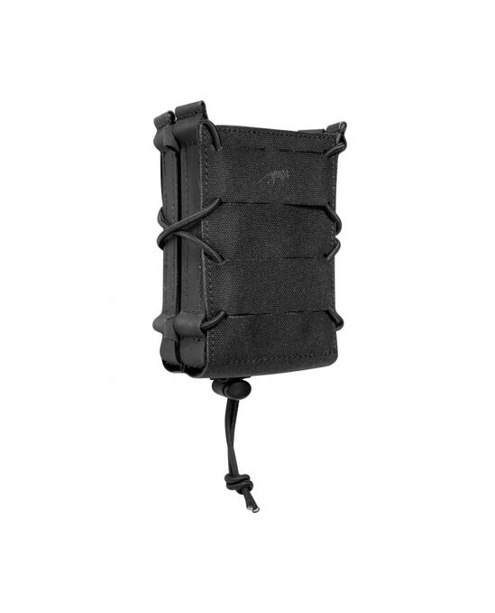 DBL Mag Pouch MCL Black