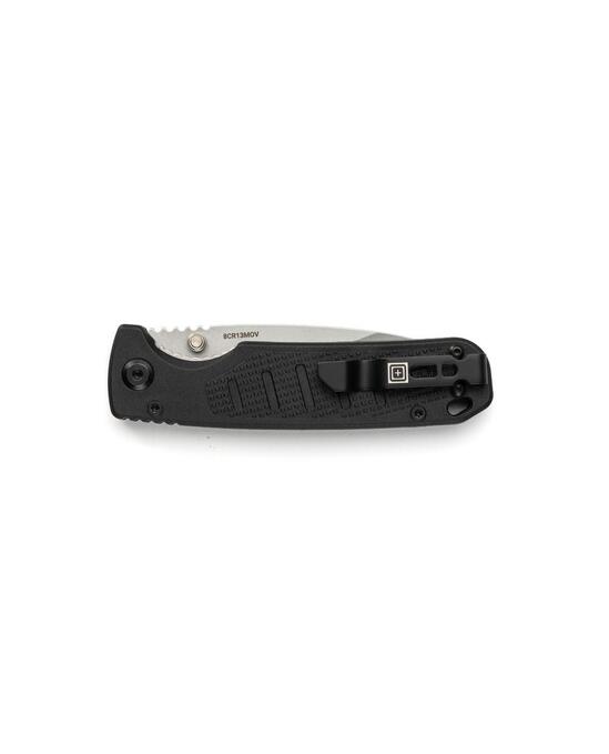 Нож Icarus DP Mini Black