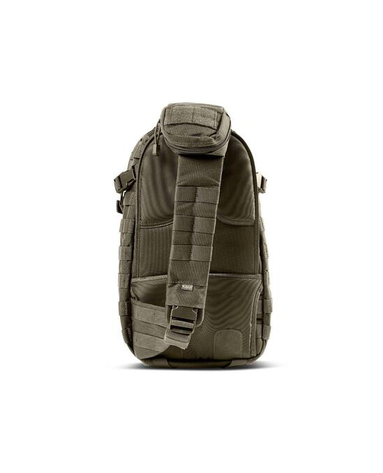 Чанта Rush Moab 10 Ranger Green