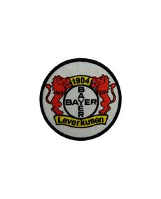 Bayer Leverkusen Patch