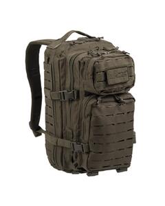 Раница US Assault Pack S Laser Cut Olive