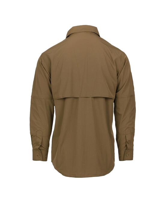 Риза Bravo One Shirt Coyote