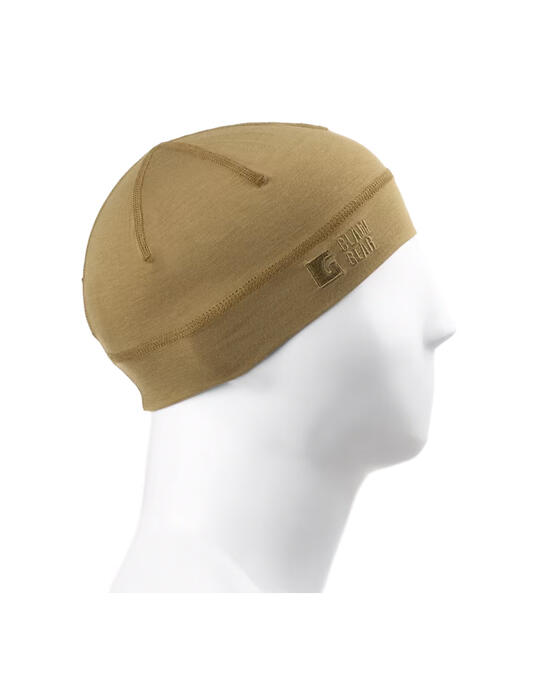 Beanie LW Coyote