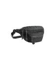 Modular Hip bag Black