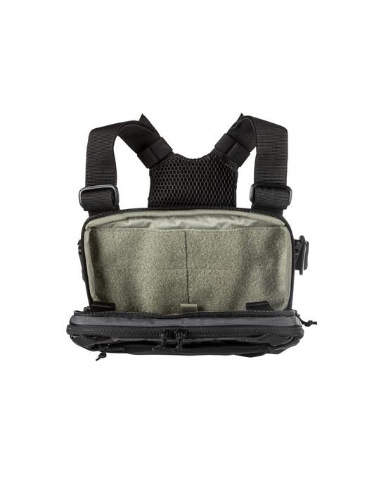Гръдна Чанта Skyweight Utility Chest Pack Woodland Camo