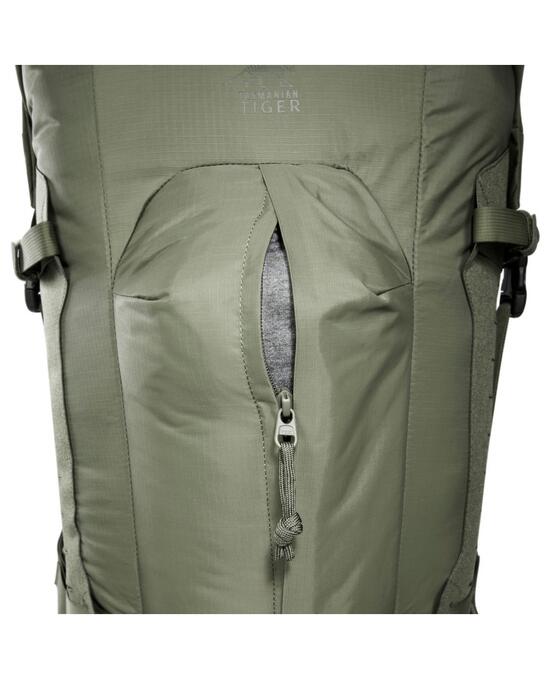 Sentinel 28 Backpack Olive