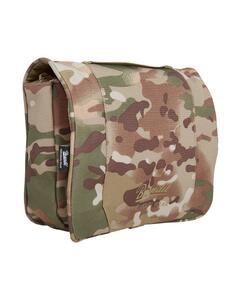 Несесер за Тоалентни Принадлежности Toilery Bag Tactical Camo
