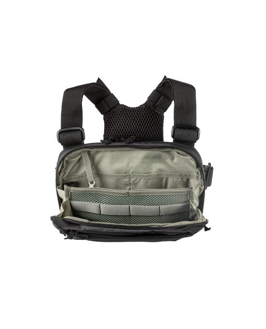 Гръдна Чанта Skyweight Utility Chest Pack Woodland Camo